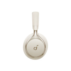 Soundcore Space One with Active Noise Cancelling Wireless Headphones Bluetooth 5.3 Multi Connection