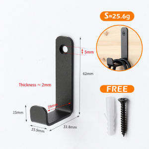 Helmet Wall Hook For Motorcycle Multifunctional Coat Hooks Bathroom Multifunctional Coat Hook ABS Hanger Wall Mount Rack