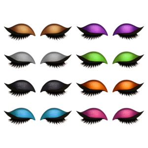 Không còn rắc rối dính mắt Dải xách tay nhỏ gọn bao bì nhanh chóng chạm lên giải pháp cho du khách sử dụng