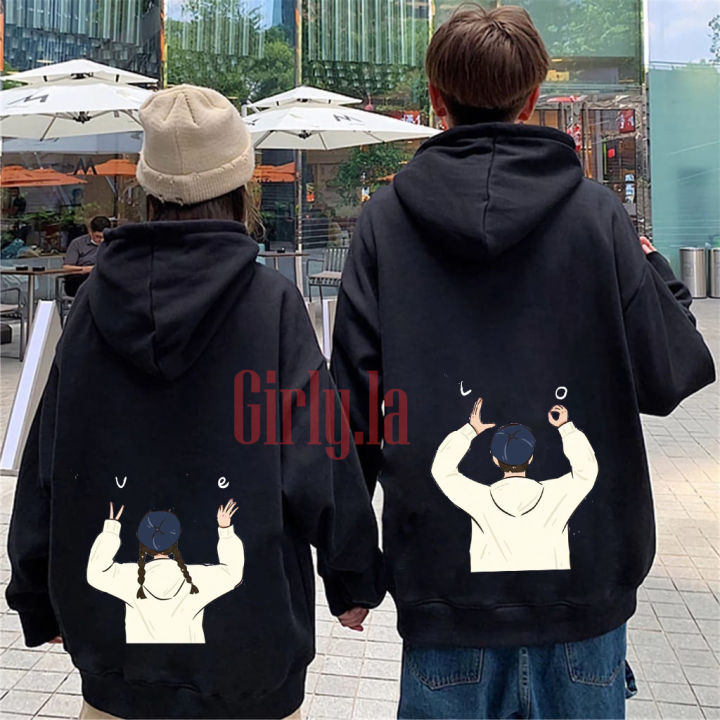 Sweater 2025 couple korea