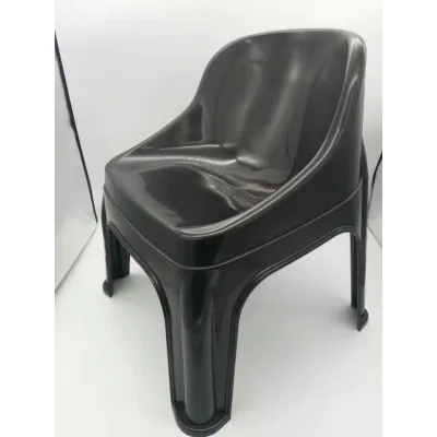 Student Plastic Backrest Stool/ Living Room Shoe Changing Stool/ Childrens Small Bench/ Bangkito/ Upuan/ Kids Furniture
