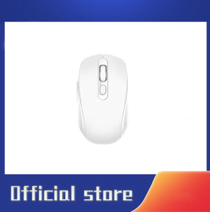 AI intelligent voice writing mouse Wireless Bluetooth voice-controlled ...