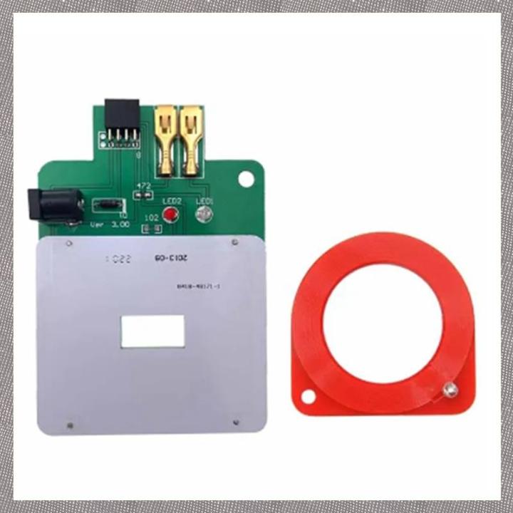 (GQWJ) EWS3 EWS4 Test Platform for EWS Programmer & Auto Lock ...