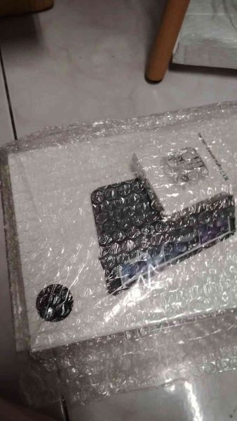 Buyer review video 5
