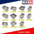 FS BOX Series ขนาดรู 1/2 (4หุน) ทุกรุ่น. 