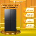 RF59C766FB1/SV - Tủ lạnh Samsung Inverter 648 lít RF59C766FB1/SV - GIAO TOÀN QUỐC - FREESHIP HCM. 