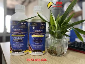 Thuốc diệt muỗi  côn trùng Maxxthor 100