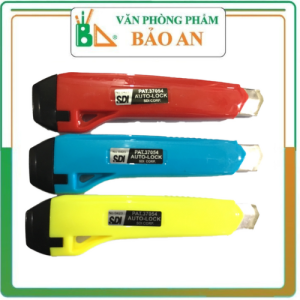 Dao Dọc Giấy/ dao trổ Lớn SDI 0423 - kích cỡ lưỡi 18mm