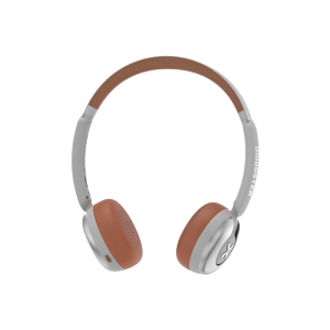 DMOOSTER D75 Head mounted Bluetooth Earphones Space Audio Active Noise Reduction HiFi Stereo Eartips Sponge Ear Protection Retro