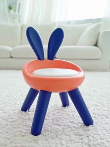 【LDIES】ห้องโถงออตโตมันพับโซฟาอุจจาระ Pouf มือถือโซฟาเดี่ยวเก้าอี้เฟอร์นิเจอร์โต๊ะเครื่องแป้งเก้าอี้เก็บพักเท้าเฟอร์นิเจอร์คืนยืน