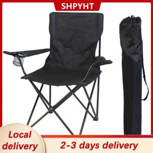[COD] SHPYHT Local delivery Ship within 24 hours Camping Chair Oxford Cloth Drawstring Pockets Carrying Bag Replacement Bag Portable Fold Recliner Bag Outdoor Tripod Storage Bag
