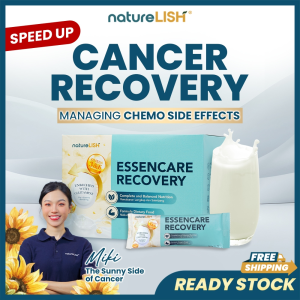 【Official store】Naturelish GLUTAMINE修复奶粉 促进肌肉修复与生长