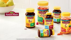 Nature Made Vitamin B6 100mg - 100 Viên - Hỗ trợ bổ sung vitamin B6 cho cơ thể.      Hỗ trợ quá trình chuyển hóa năng lượng từ thực phẩm.      Hỗ trợ chức năng bình thường của hệ thần kinh.      Hỗ trợ quá trình chuyển hóa protein và carbohydrate.
