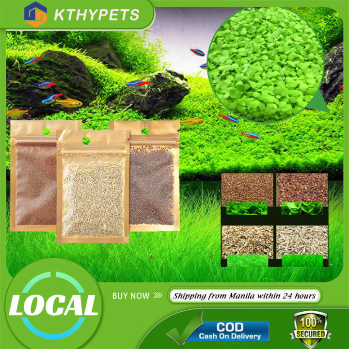 45g Aquarium plants seeds Carpet plant grass seeds Aqua plants seed