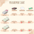 ผ้าปูที่นอน6ฟุต 5ฟุต 3.5ฟุต (ไม่รวมผ้าห่ม) ชุดผ้าปูที่นอน Fitted sheet (สูง6-11นิ้ว). 