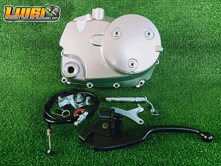 HONDA%20XRM%20125%20/%20XRM%20125%20FI%20CLUTCH%20CONVERSION%20KIT%20SILVER%20-%20Image%202