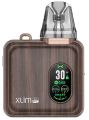 Oxva Xlim SQ Pro 30W with TFT Screen. 