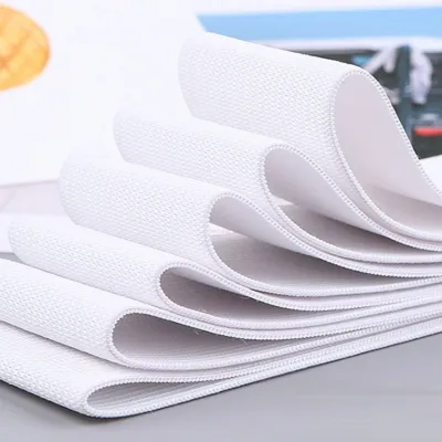 [HCM] 10 mét dây thun quần trắng đen 1cm 2cm 3cm 5cm... -GL314