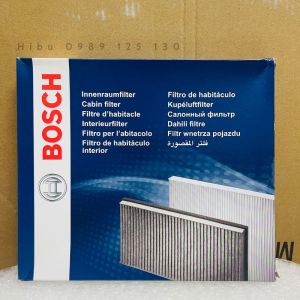 Lọc Gió Điều Hòa ( Lọc Gió Trong ) BOSCH M5065 Dành Cho Xe BMW X5 E70 E71 F15 VINFAST LUX SA..