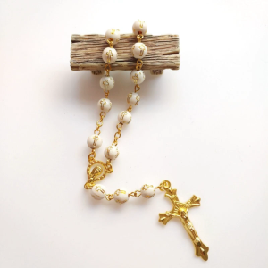 Cross Bracelets Ladies Bracelets Chain Punk Men Bracelets Couple Bracelets Halloween Decorations 3 Colors Choose