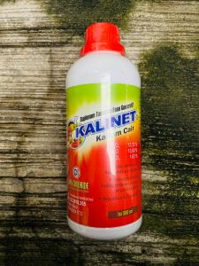 Kalium Cair KALINET mantap dari Mitra Merdeka Tani