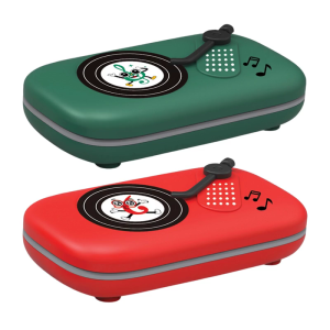 Portable Kid Pocket Piano Electronic Music Rhythm Game Machine Music Play Small Electronic Keyboard Toy Enduring