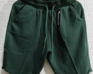 COD Celana pendek pria dan wanita cela selutut celana santai celana berkualitas