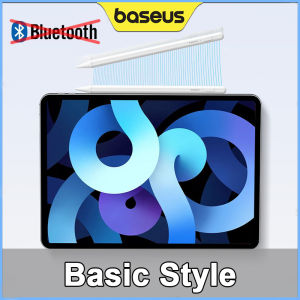 Baseus bút chỉ điểm cho i Pad không khí 4 5 cho i Pad 6 7 8 9 10 cho i Pad Pro 2 3 4 6 cho i Pad mini 5 cọ từ chối Mag hút viết trơn tru bút chì điện dung