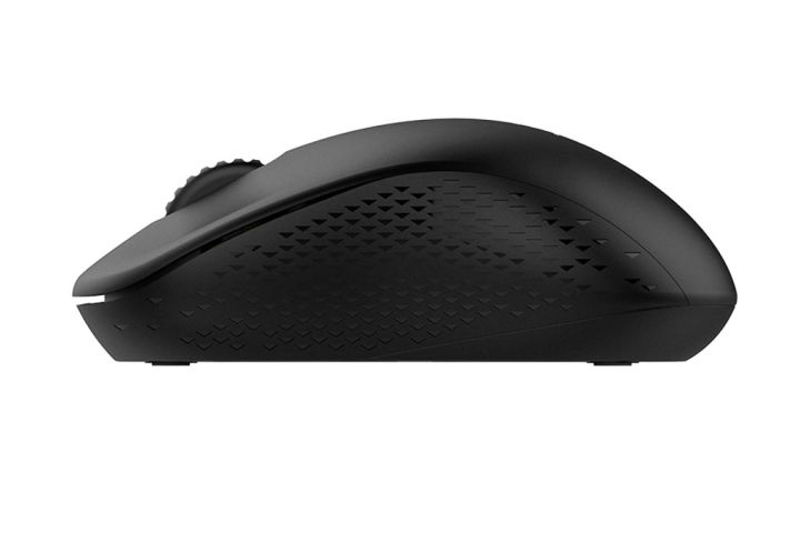 Chuột Không Dây Bluetooth Rapoo M160 Đen