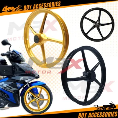SP522 Sport Rims PNP Y15ZR Y16ZR Y125Z LC135 WAVE100 WAVE110 WAVE125 EX5 HIGH POWER DREAM EGO LC KRISS Motorcycle