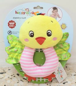 Ready Stock~Soft Toy/Hand Soft Toy/Patung Mainan