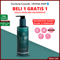 [ FREE GIFT ] SHRD Nutra Therapy Keratin SULFATE FREE Shampoo - Wangi, Anti Rontok & Ketombe - Sampo Keratin Original BPOM 250ml. 