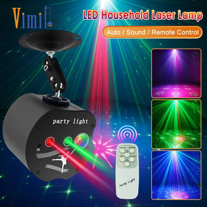 Vimite%20Dj%20Disco%20Light%20Stage%20LED%20Laser%20Light%20Party%20Home%20Discoball%20Lamps%20Disco%20Ball%20Lights%20Projection%20Ambient%20Lamp%20Sound%20Activated%20LED%20Strobe%20Light%20with%20Remote%20Control%20Stage%20Strobe%20Effects%20for%20Home%20Pub%20Parties%20-%20Image%202