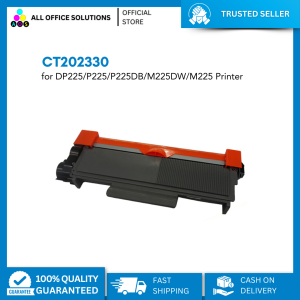 AOS Premium Toner Cartridge CT202330 for DP225/P225/P225DB/M225DW/M225 Printer