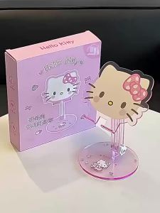 ที่วางศัพท์มือถือ แผ่นรอง การ์ตูน ที่ตั้งโต๊ะ