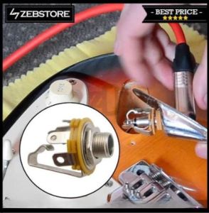 Socket Contra Round Jack Stereo Standard