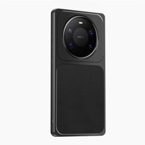 For Huawei Mate 80 Pro Max New faux leather phone case high-quality anti drop cover