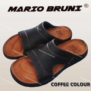 New Arrival Man Stitches Sandal Sandal Berjahit Lelaki WH23-M8121