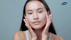 CETAPHIL Gentle Skin Cleanser [125ML 250ML 500ML] Hydrating Face & Body Wash for Sensitive Dry Skin