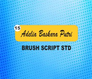 Sablon Stiker Setrika Label Nama/Custom Label Nama Untuk Anak-anak Dan Dewasa Bahan Dtf Isi 30 Pcs Waterproof