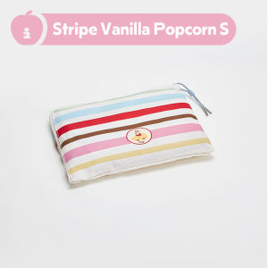 Tagi. Popcorn Stripe Travel Storage Bag