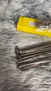 ZZ/YAMAKOTO SPOKES STAINLESS