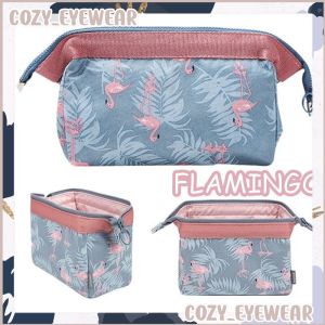 Cosmetic Travel Zipper Make Up Waterproof Bag MakeUp Bag Storage Bag Mini Pouch Waterproof Purse
