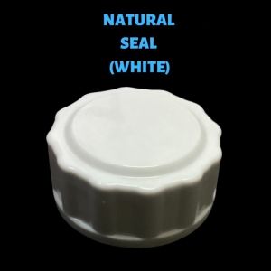 Penutup Botol Susu Replacement Dr Isla Natural Screw Cover Cap Baby