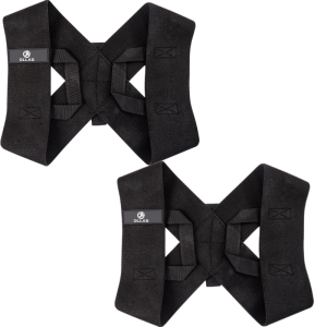 นั่งยองๆ ชุดชั้นในที่มองไม่เห็น สายรัด เปิดไหล่ สวมใส่สบายและรองรับ สวมใส่ง่าย เปิดหน้าอก อ่อนกว่าวัย