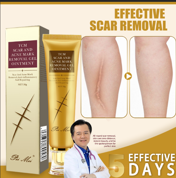 fix scar removal original scar gel by doc willie ong scars remover for