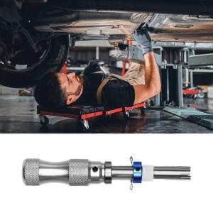 3 Kích Thước Bộ chìa khóa lục giác Gỉ Lớp Phủ Chống Ergonomic khóa kẹp Cho Thiết Bị bảo dưỡng xe Sửa Chữa Và Tự Làm Nhiệm Vụ