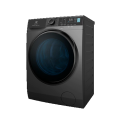 Máy giặt Electrolux UltimateCare 500 Inverter 9 kg EWF9024P5SB  - Miễn phí vận chuyển HCM - Công nghệ HygienicCare giặt hơi nước giúp diệt 99.9% vi khuẩn, giảm dị ứng* Động cơ EcoInverter êm ái, tiết kiệm điện hơn 50%. 
