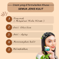 Dricha skin care by dr ika. 