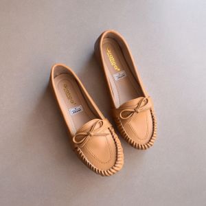 Flat Shoes Wanita Terbaru/ Sepatu Flat & Ballerina Cewek Kekinian/ Balet Pita Gratica RJ-28